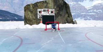 Hockey VR PC Screenshot