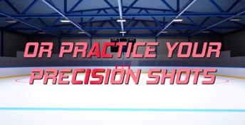Hockey VR PC Screenshot