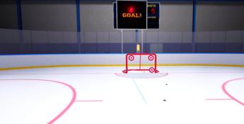Hockey VR PC Screenshot
