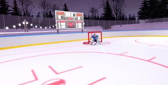 Hockey VR PC Screenshot