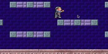 Hocus Pocus PC Screenshot
