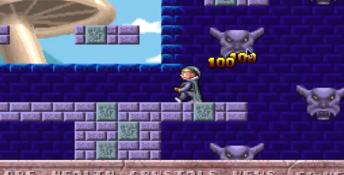 Hocus Pocus PC Screenshot