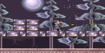 Hocus Pocus PC Screenshot