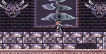 Hocus Pocus PC Screenshot