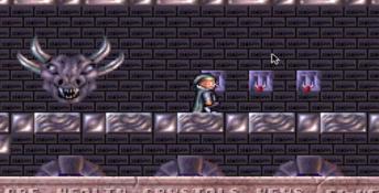 Hocus Pocus PC Screenshot