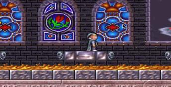 Hocus Pocus PC Screenshot