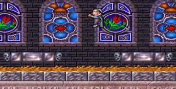 Hocus Pocus PC Screenshot