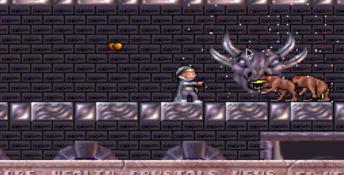 Hocus Pocus PC Screenshot