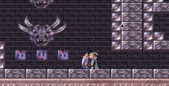 Hocus Pocus PC Screenshot