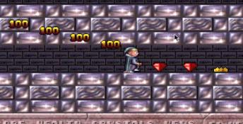 Hocus Pocus PC Screenshot