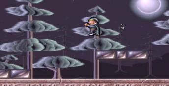 Hocus Pocus PC Screenshot