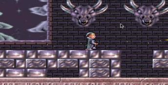 Hocus Pocus PC Screenshot