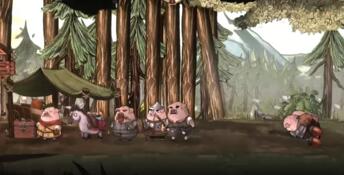 Hoglands