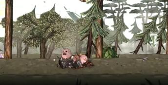 Hoglands