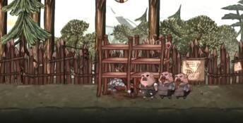Hoglands