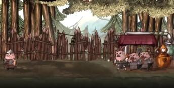 Hoglands PC Screenshot