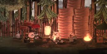 Hoglands PC Screenshot