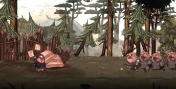 Hoglands PC Screenshot