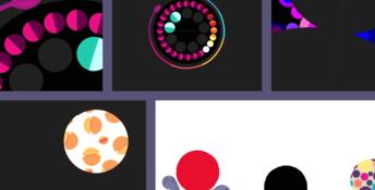 Hohokum PC Screenshot