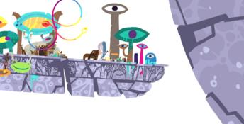Hohokum PC Screenshot