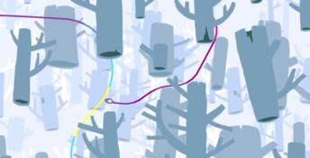 Hohokum PC Screenshot