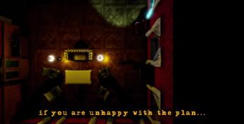 Hold-Up PC Screenshot