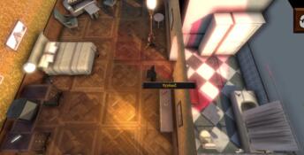 Hold-Up PC Screenshot