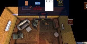 Hold-Up PC Screenshot