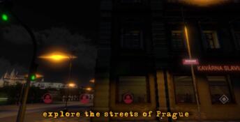 Hold-Up PC Screenshot