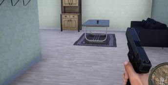 Hold Your Own PC Screenshot