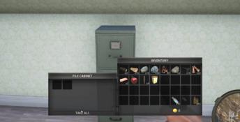 Hold Your Own PC Screenshot