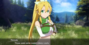 Holding Hands PC Screenshot