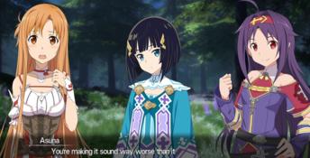 Holding Hands PC Screenshot