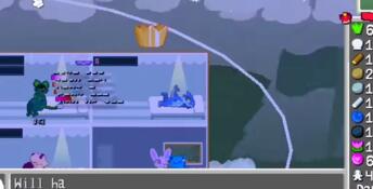 Hole Dweller PC Screenshot