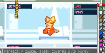 Hole Dweller PC Screenshot