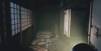 Hollow Cocoon PC Screenshot