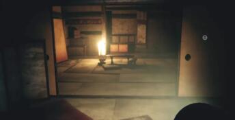 Hollow Cocoon PC Screenshot