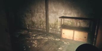 Hollow Cocoon PC Screenshot
