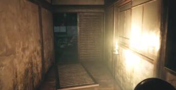 Hollow Cocoon PC Screenshot