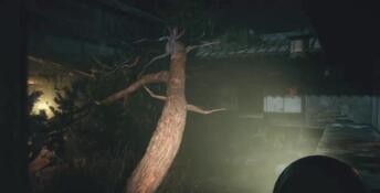 Hollow Cocoon PC Screenshot