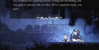 Hollow Knight PC Screenshot