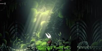 Hollow Knight: Silksong PC Screenshot