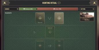Hollywood Animal PC Screenshot