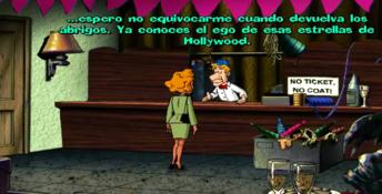Hollywood Monsters PC Screenshot