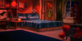 Hollywood Monsters PC Screenshot