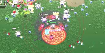 HoloCure - Save the Fans! PC Screenshot