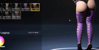 Holodexxx