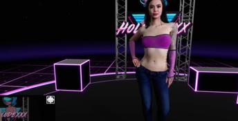 Holodexxx PC Screenshot