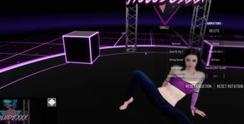 Holodexxx PC Screenshot