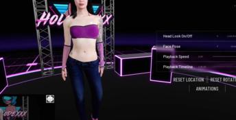 Holodexxx PC Screenshot